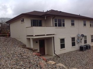 105 Castle Ridge Dr, New Castle, CO 81647