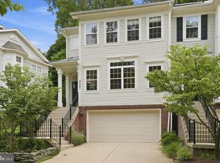 3322 Mills Crossing Pl, Kensington, MD 20895