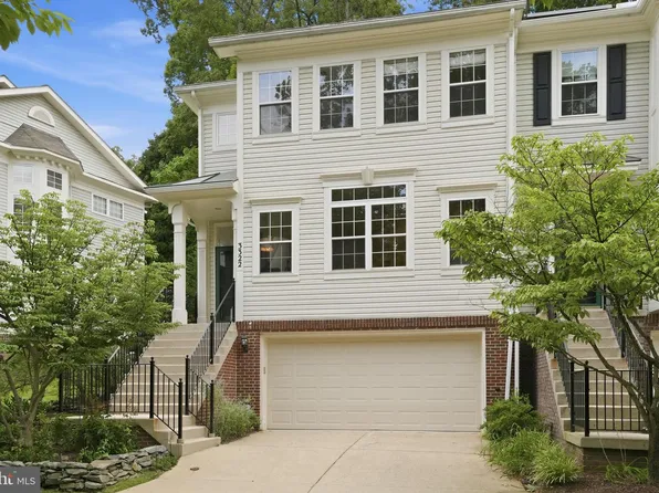 3322 Mills Crossing Pl, Kensington, MD 20895