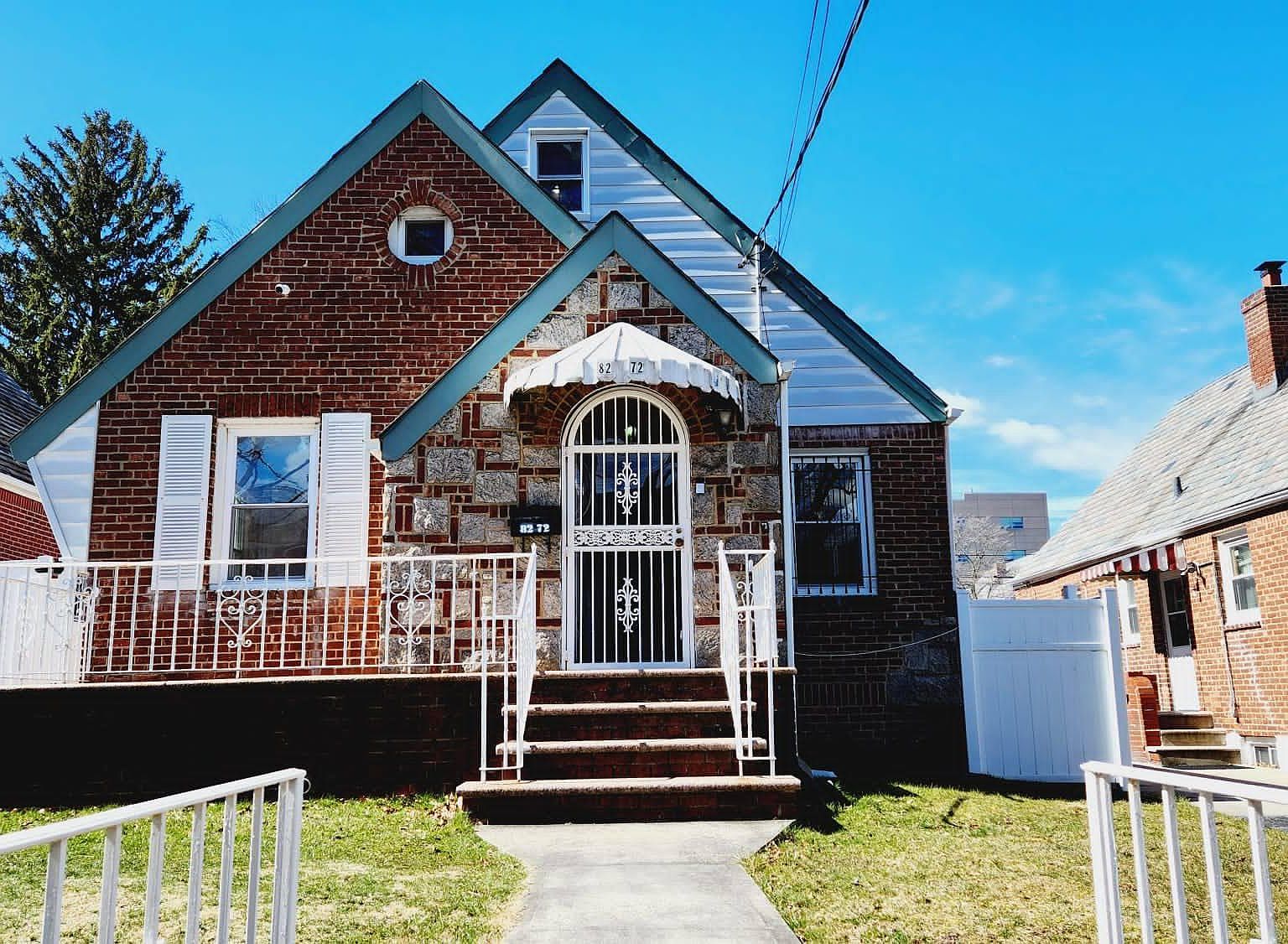 8272 164th Pl, Jamaica, NY 11432 | Zillow