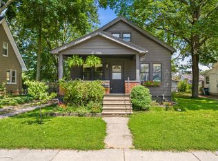 1666 Pearson St, Ferndale, MI 48220