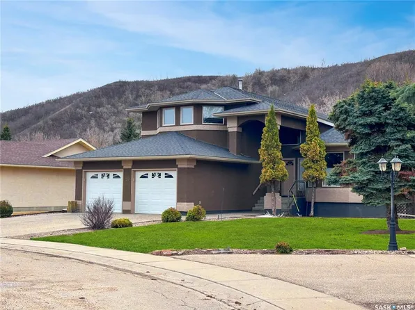 20 Willow CRESCENT, Fort Qu'Appelle, SK S0G 1S0