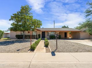 2732 Mockingbird Dr, Sierra Vista, AZ 85635