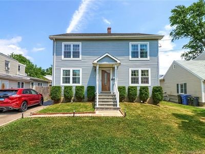 23 Coldspring St, Norwalk, CT, 06850