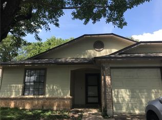 1108 Tuffit Ln, Austin, TX 78753