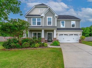 425 Sandusky Ln, Simpsonville, SC 29680