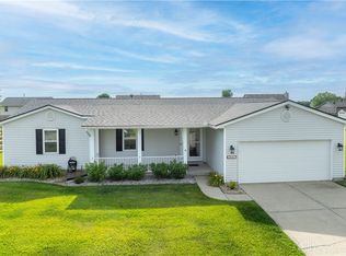 3647 Charfield Ln, Hamilton, OH 45011
