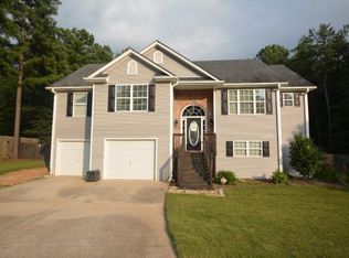 143 Hampton Oaks Cir, Villa Rica, GA 30180