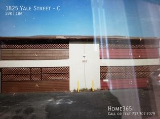 1825 Yale St #C, North Las Vegas, NV 89030