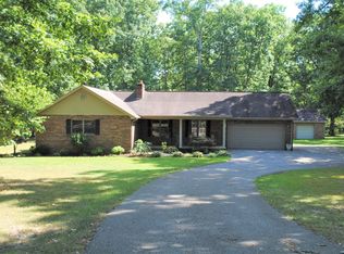 1013 Corner Lon Way, Corbin, KY 40701
