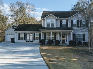 3620 Cobblestone Dr, Loganville, GA 30052