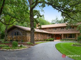 100 West Ln, Lake Barrington, IL