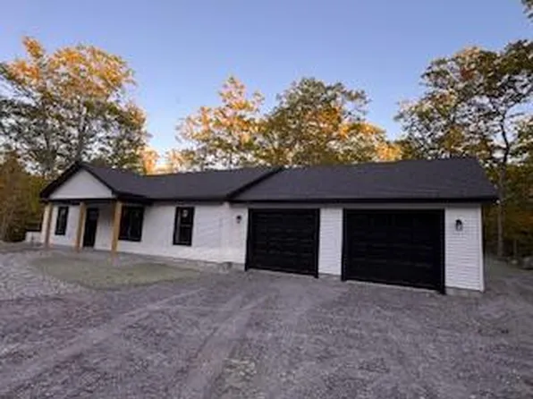 179 Dunton Road, Naples, ME 04055