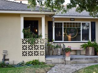 4735 E Simpson Ave, Fresno, CA 93703