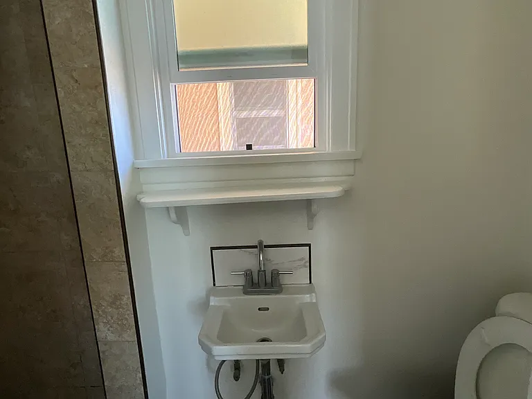 Restroom