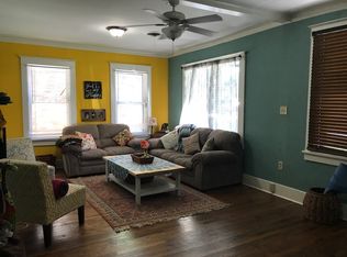1043 Bruce St, Memphis, TN 38104