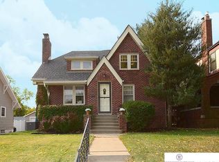 5013 Hamilton St, Omaha, NE 68132