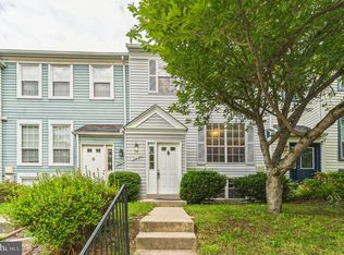 7475 Setting Sun Way, Columbia, MD 21046
