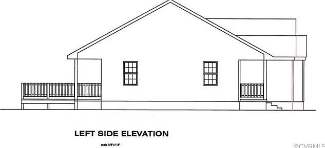 2nd image of 4078 Market Rd