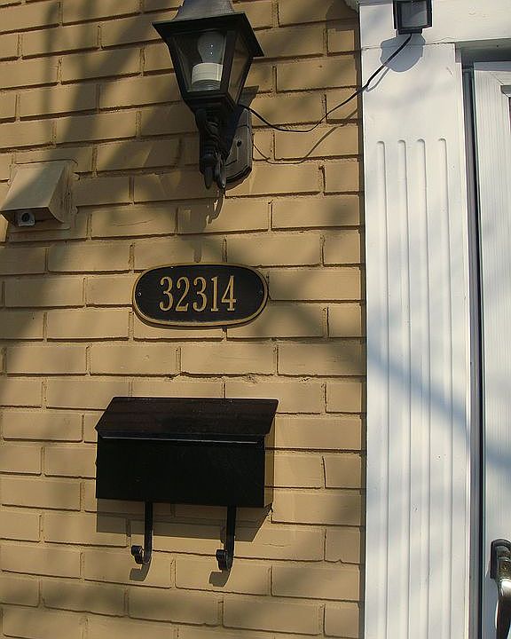 Front Location