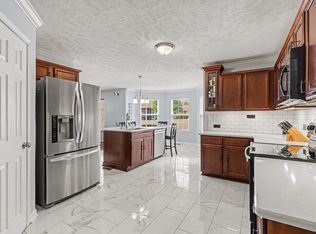 107 Seven Springs Dr, Mount Juliet, TN 37122