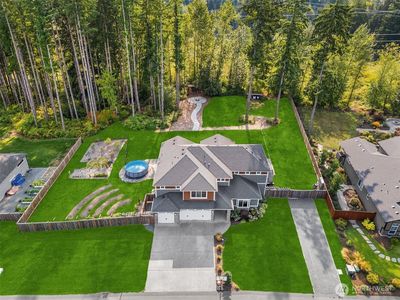 11928 137th Drive NE, Lake Stevens, WA, 98258