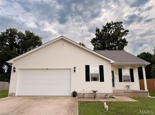 509 Bass St, Park Hills, MO 63601