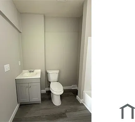 4 bed, 1120 sqft, $1,300 — Photo 3