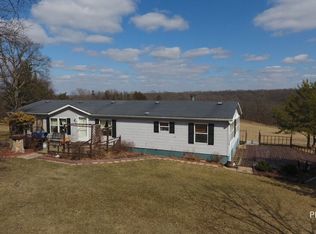 2452 285th Ave, Weldon, IA 50264