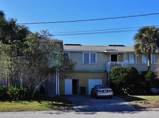 802 2nd Ave N APT 1, Jacksonville Beach, FL 32250