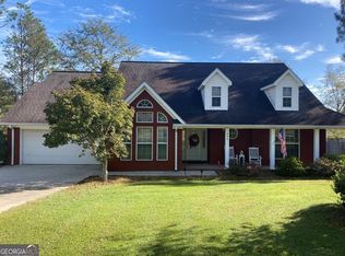 453 Bostwick Cir, Vidalia, GA 30474
