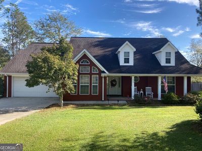 453 Bostwick Cir, Vidalia, GA, 30474