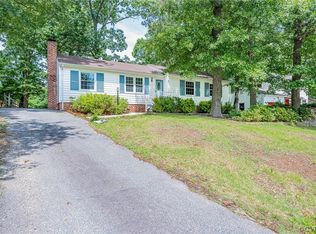 100 Mistywood Rd, North Chesterfield, VA 23236