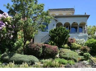 3810 46th Ave NE, Seattle, WA 98105