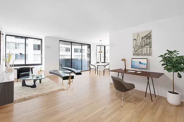 1st image of 44 W 62nd St APT 10C