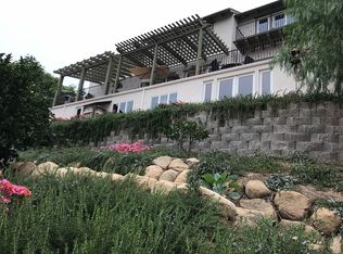 731 Las Canoas Pl, Santa Barbara, CA 93105