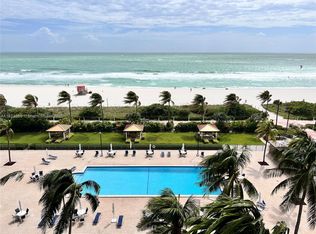 2625 Collins Ave APT 804, Miami Beach, FL 33140