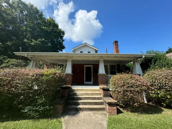 407 Chamberlain St, 407 Chamberlain St APT 1, Raleigh, NC 27607