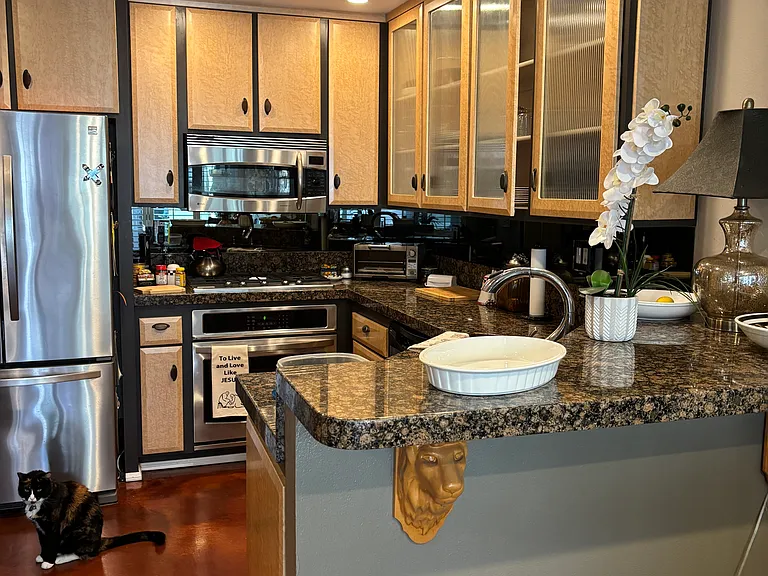 4263 Las Virgenes Rd #6 — Photo 14