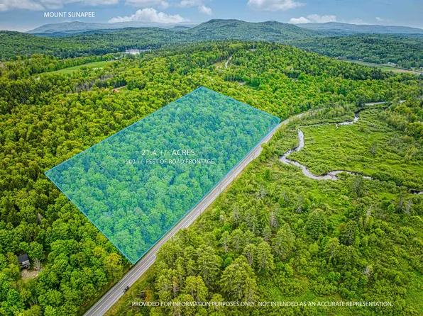 0 NH Route 10, Croydon, NH 03773