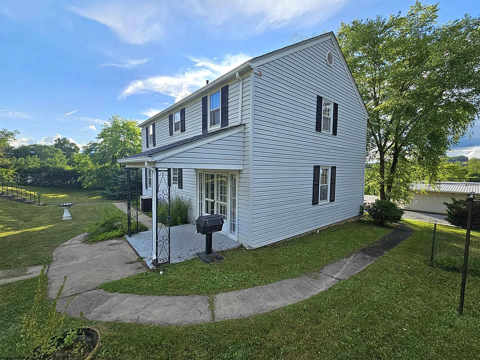 435 E Main St, Bridgeport, WV 26330 Zillow
