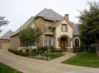 12 Shadow Ridge Ct, Frisco, TX 75034