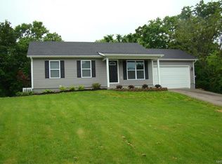 308 Portland Pl, Washington, MO 63090