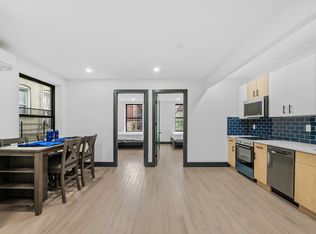 2507 Hughes Ave #1, Bronx, NY 10458