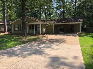 404 Shenandoah Rd N, Brandon, MS 39047