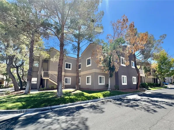 5250 S Rainbow Blvd Unit 2029, Las Vegas, NV 89118
