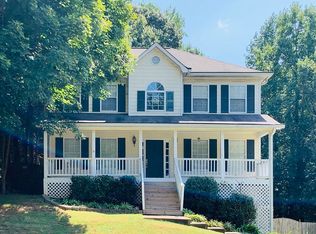 2616 Windage Dr SW, Marietta, GA 30008