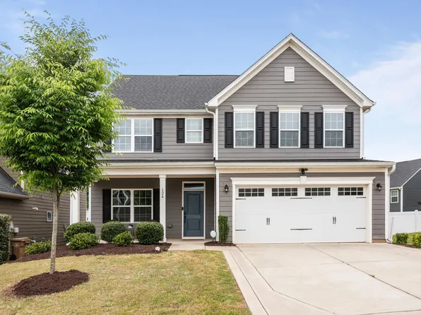 124 Amber Acorn Ave, Raleigh, NC 27603
