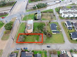 4411 & 4407 Sharon St, Houston, TX 77020