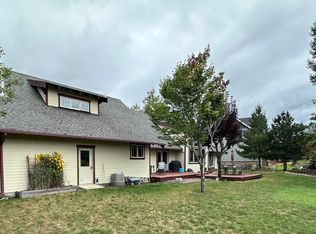 76 W Fieldview Cir, Bozeman, MT 59715